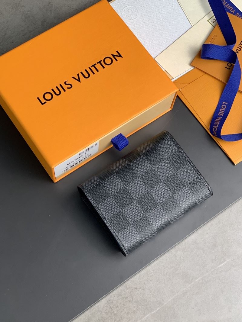 Louis Vuitton Wallets Purse